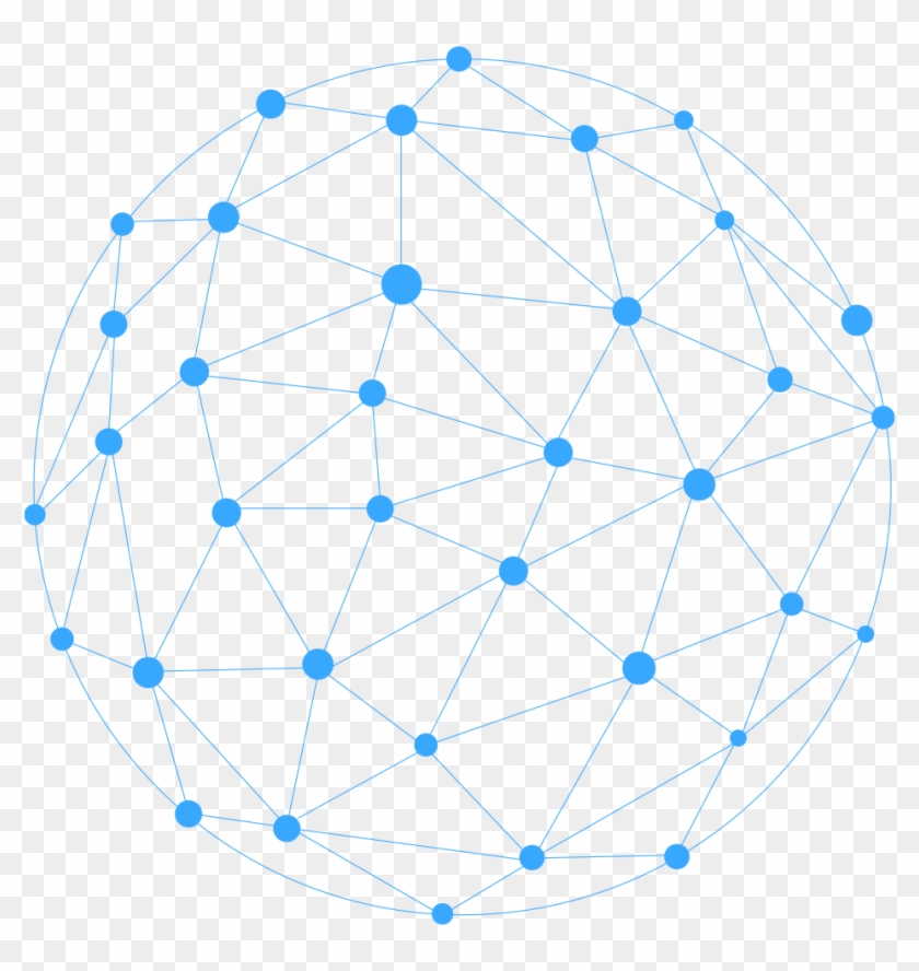 Ico Will Start In - Circle Clipart