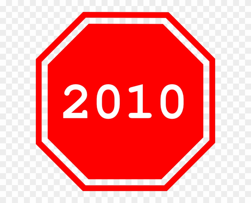 Stop Sign Free Traffic Signs Clipart Free Clipart Graphics - Stop Sign - Png Download