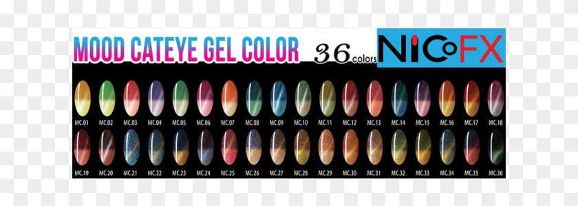 Eye Shadow Clipart #2181399