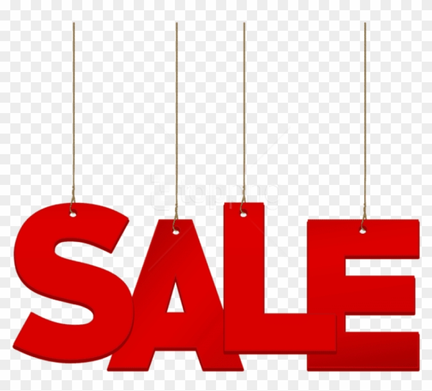 Free Png Hanging Sale Png Images Transparent Clipart