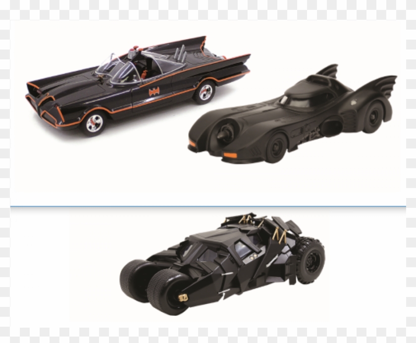 Batmobile Clipart