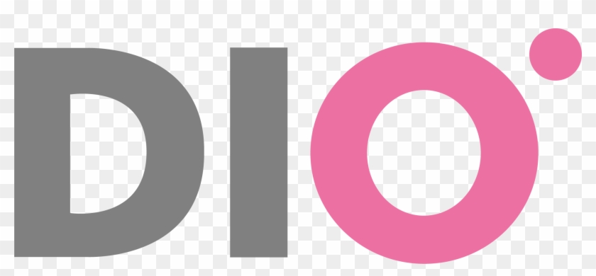 Dio Implants To Koreański System Implantologiczny Dostępny - Dio Implant Logo Clipart #2181619