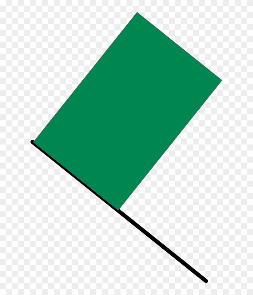 Flag Png - Red Flag Icon .png Clipart #2181658