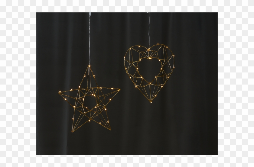 Hanging Decoration Edge - Triangle Clipart #2181727