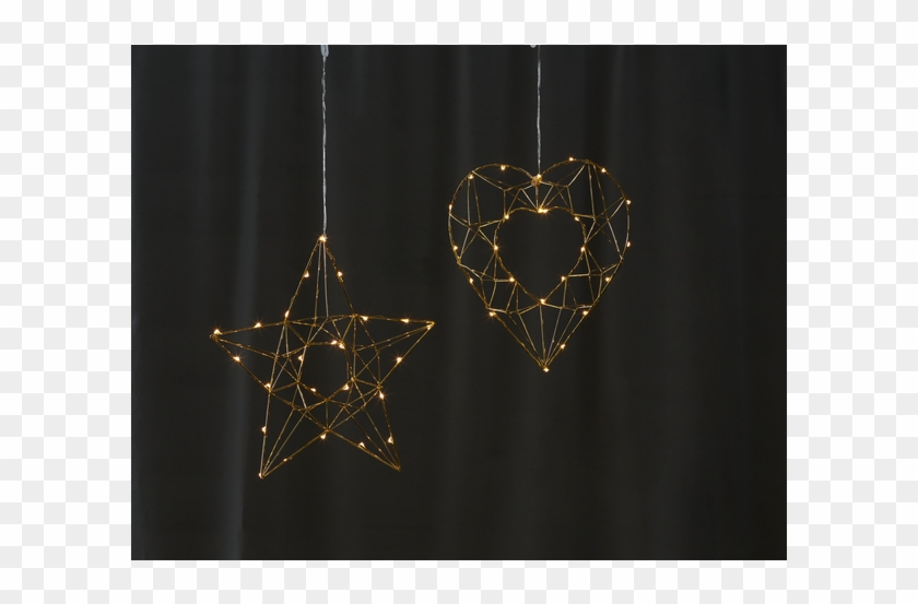 Hanging Decoration Edge - Triangle Clipart