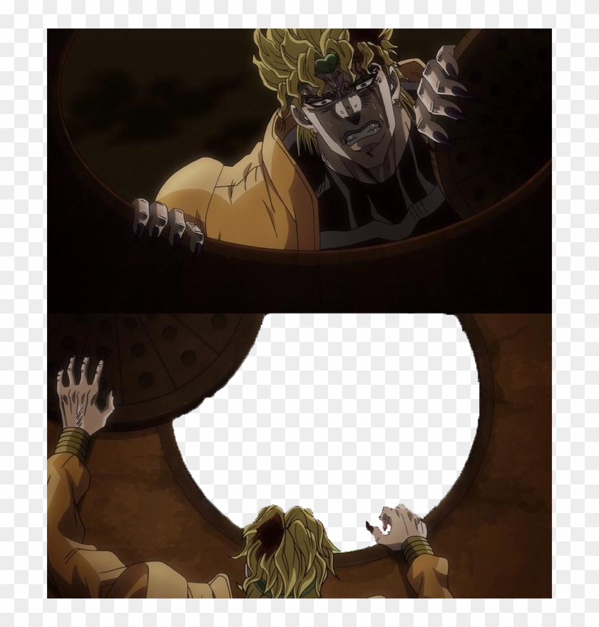 Copy Discord Cmd - Dio Sewer Clipart #2181803