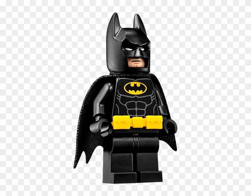 The Batmobile - Lego Batman Movie The Batmobile 70905 Clipart #2181804