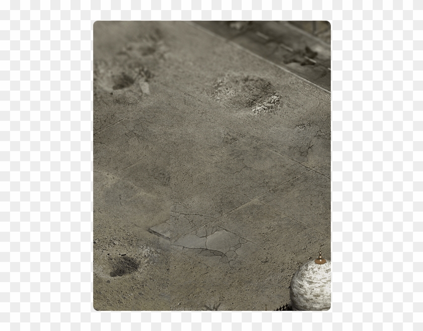 Base - Concrete Clipart