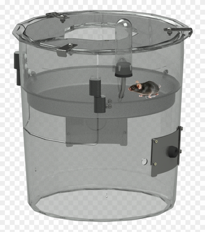 Steel Cage Png Clipart #2182128