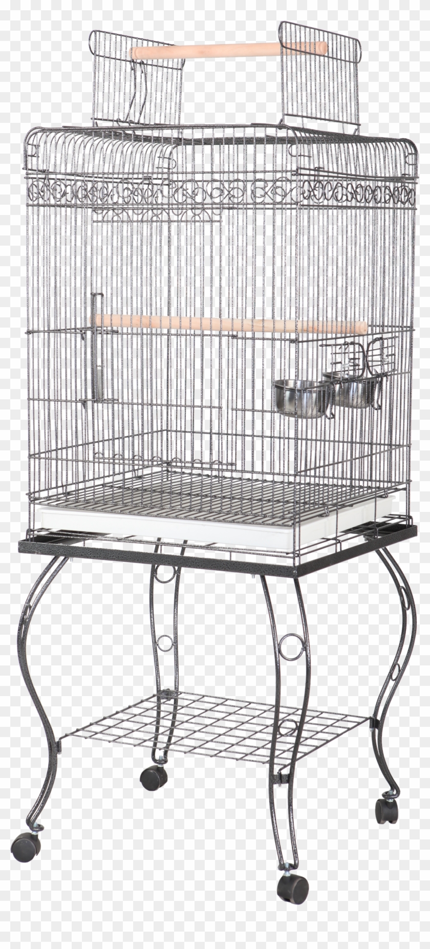 Cage Clipart #2182163