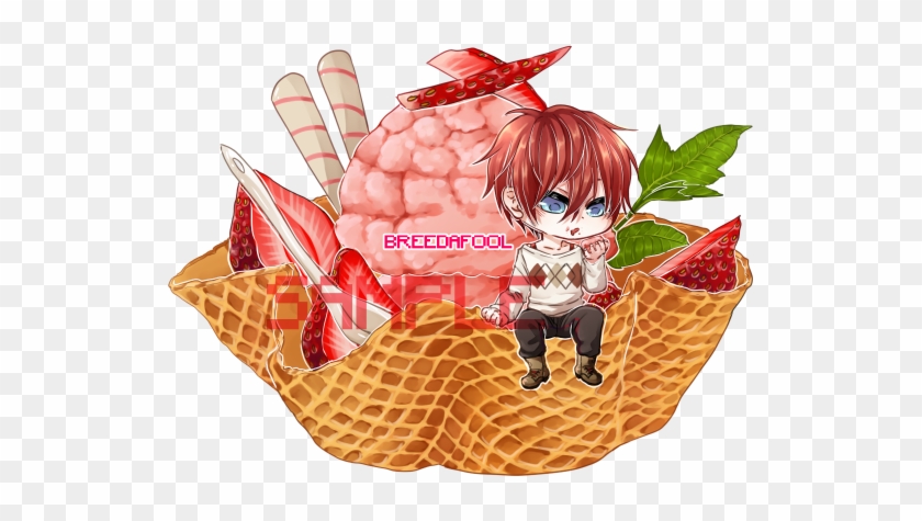 Lou The Mudkip - Illustration Clipart