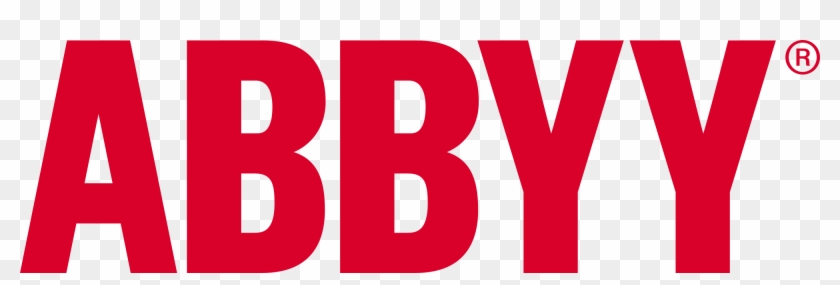 30% Off Abbyy Finereader - Abbyy Logo Clipart #2182561