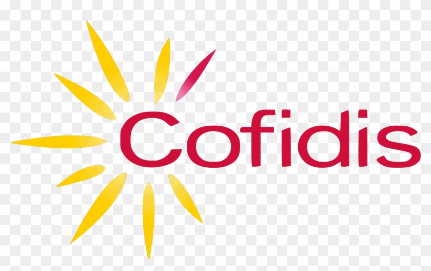 Cofidis &ndash Logos Download Clipart #2182710