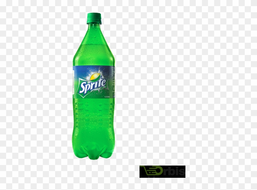 Drink L Orbis Drinkl - Sprite Cool Drink Png Clipart #2182786