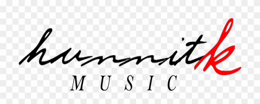 Over The Years Hunnitk Has Developed A Strong Relationship - Calligraphy Clipart #2182829