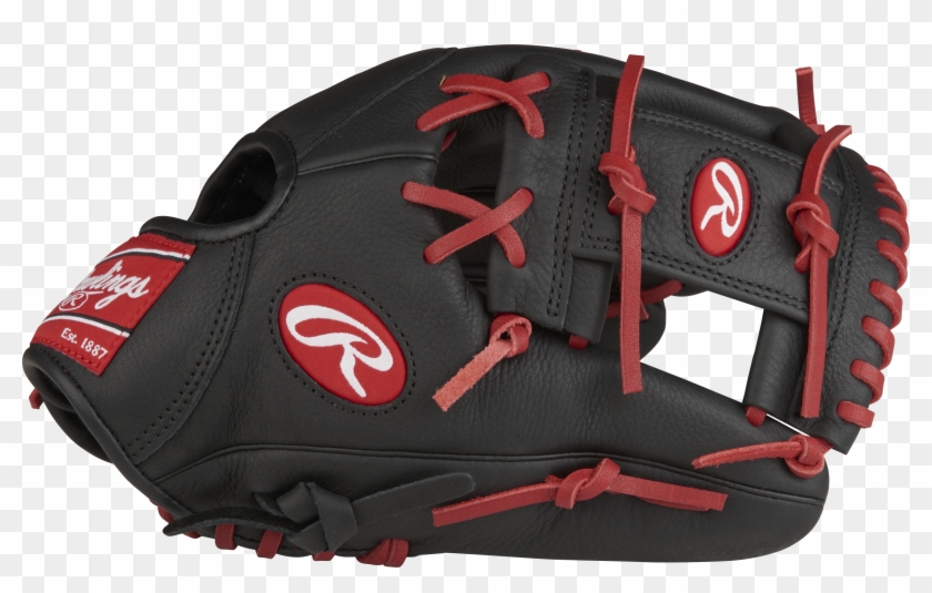 Rawlings Select Pro Lite Youth Baseball Glove, Francisco - Baseball Clipart