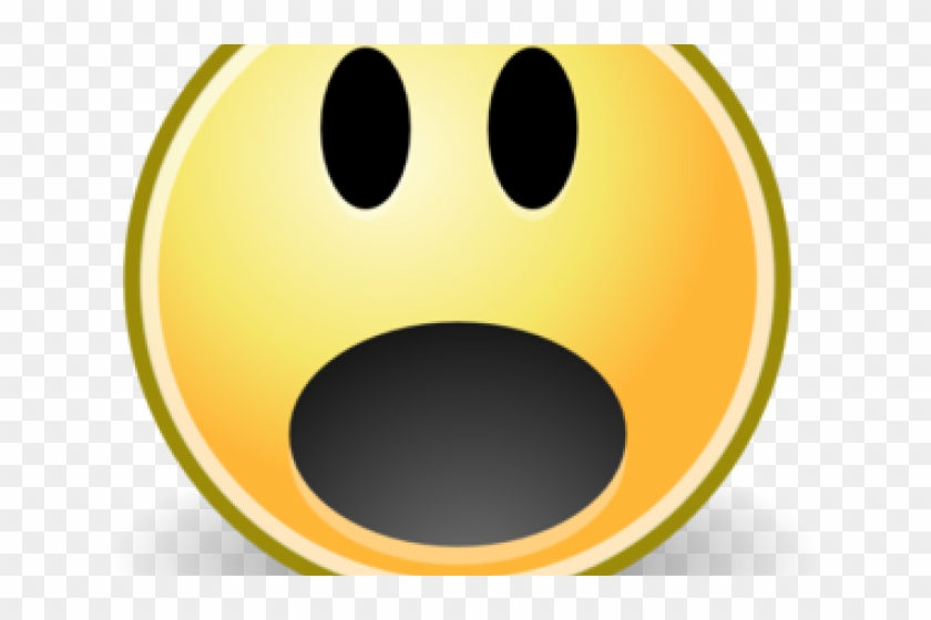 Smile Face Clipart #2183364