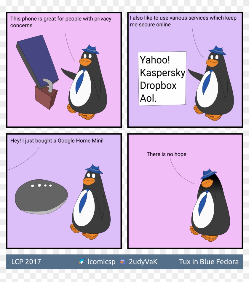 Comicwho's - Adã©lie Penguin Clipart