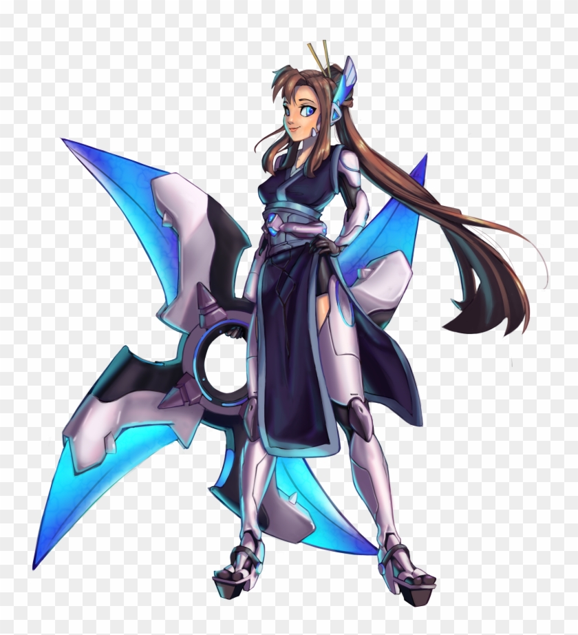 Hotel Information For Senshi Con 2018 Will Be Announced - Action Figure Clipart #2183797