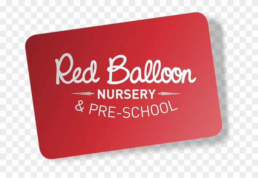 Red Balloon Day Nursery Bawtry - Red Balloon Day Nursery Clipart