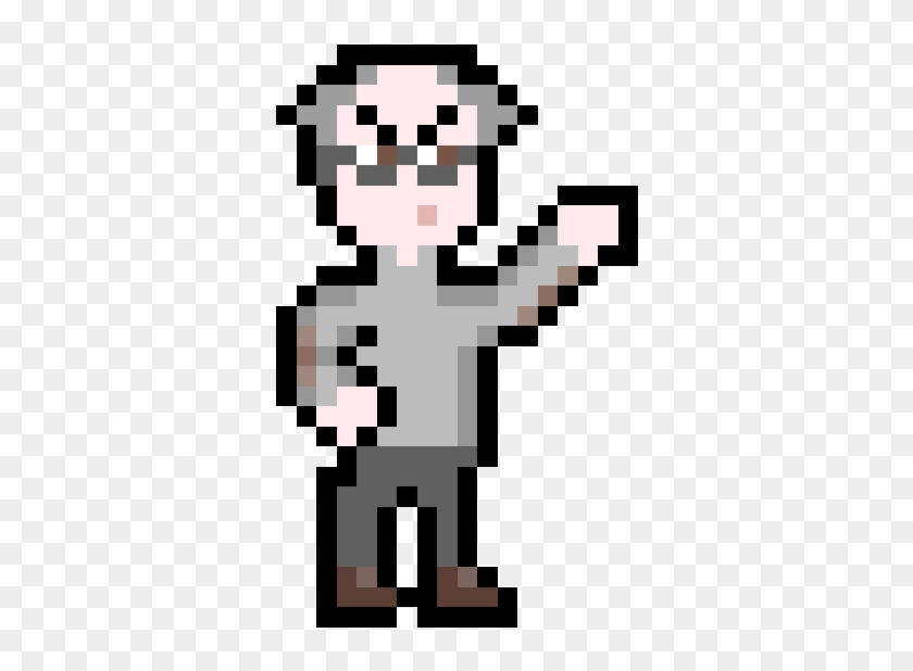 Random Image From User - Pixel Basketball Clipart