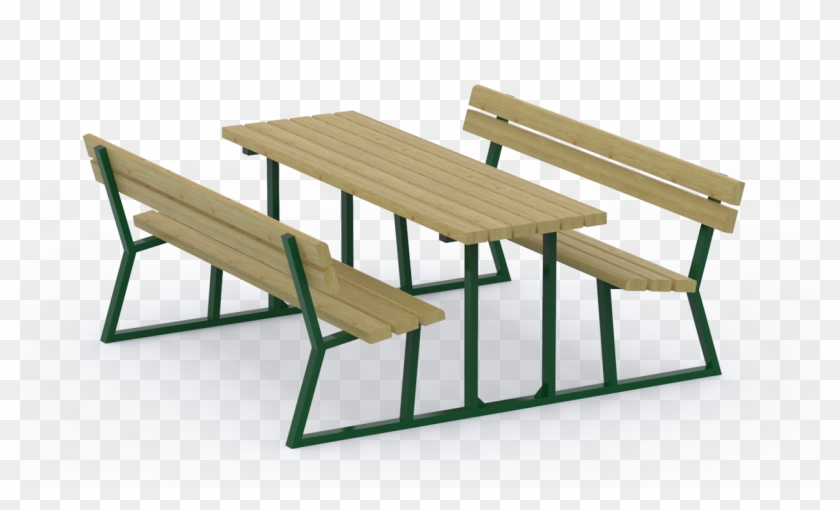 Picnic Table Break Picnic Table Break - Picnic Table Clipart