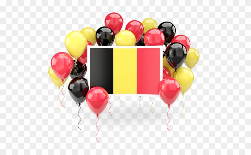Square Flag With Balloons - Balloon Pic Flag Of Pakistan Clipart