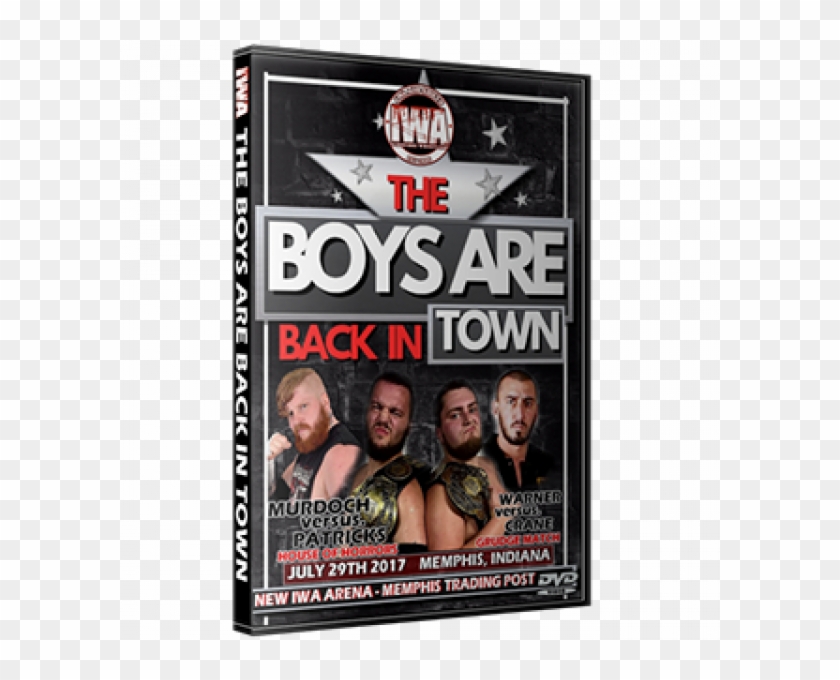 Iwa Ms 07 29 2017 - Amateur Boxing Clipart