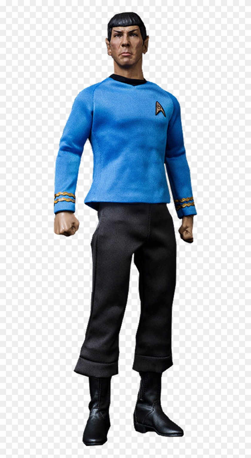 Spock Png - Костюм Лагонда Техноавиа Clipart #2184249
