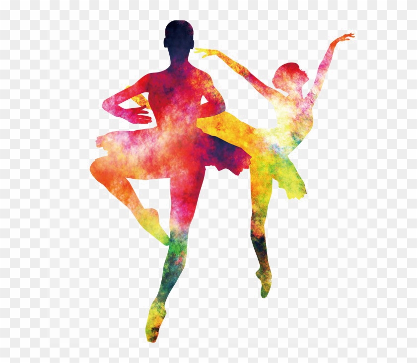 Dance Transparent Background Clipart