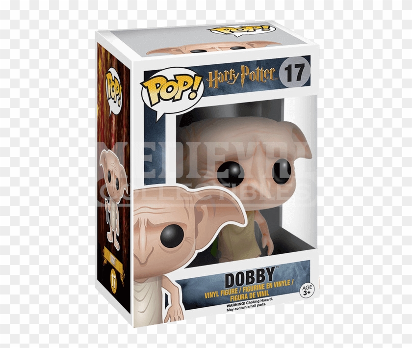Item - Pop Movies Harry Potter Clipart #2184473