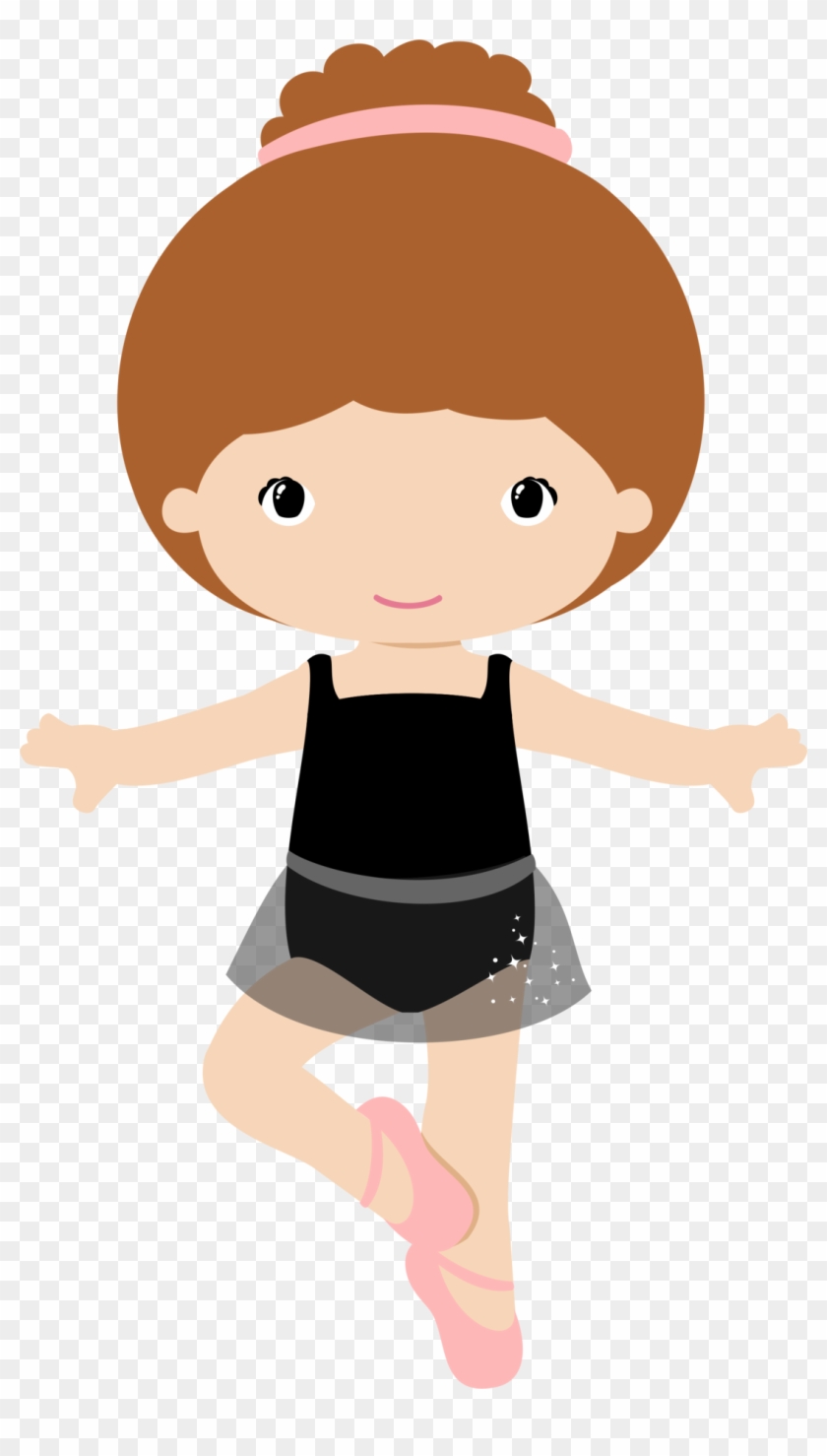 For Classical Dancers Just Beginning, Coming Back Or - Desenho Ballet Png Clipart #2184556