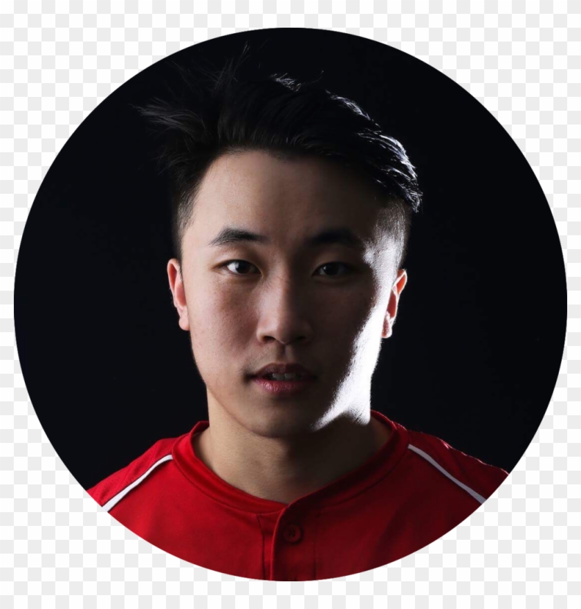 Ryan Zeng Ryan's Dance Journey Started Around 2008 - Portrait Photography Clipart