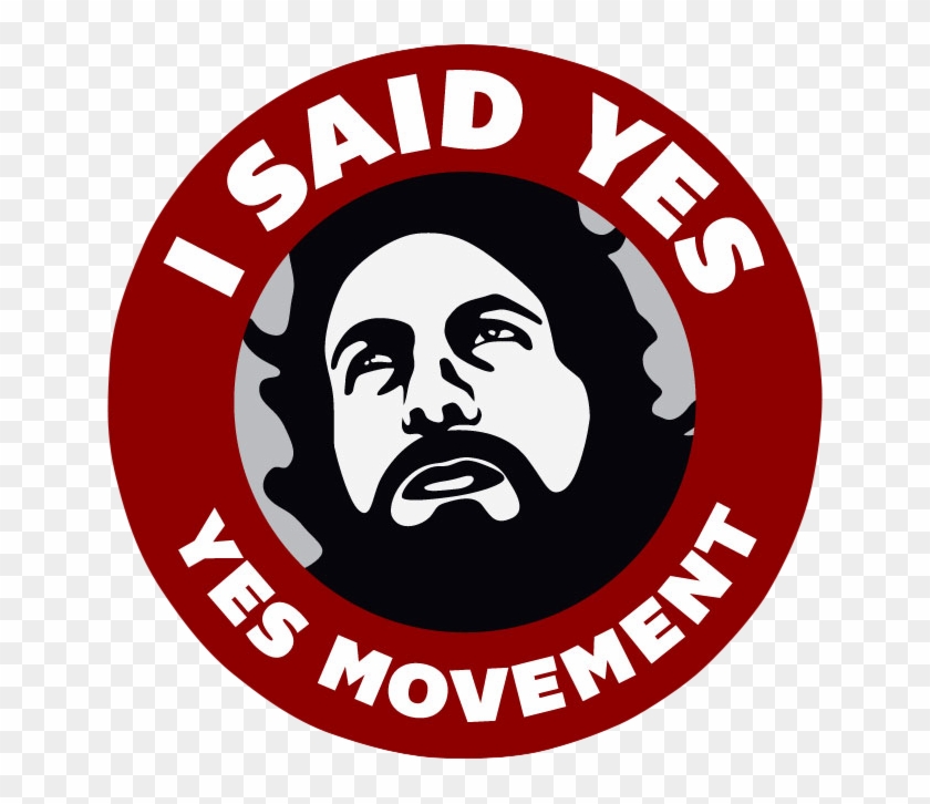 1 / - Yes!: My Improbable Journey To The Main Event Of Wrestlemania Clipart