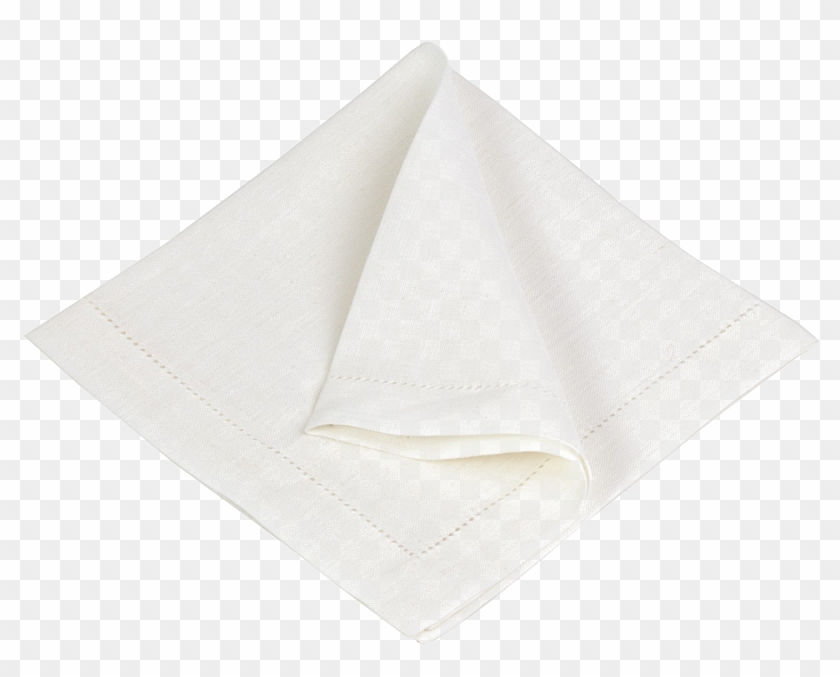 Napkin Background Png - Triangle Clipart #2185000