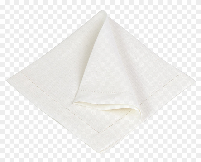 Napkin Background Png - Triangle Clipart