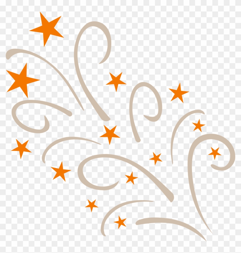 Star Explosion Clipart - Victor Clip Art - Png Download