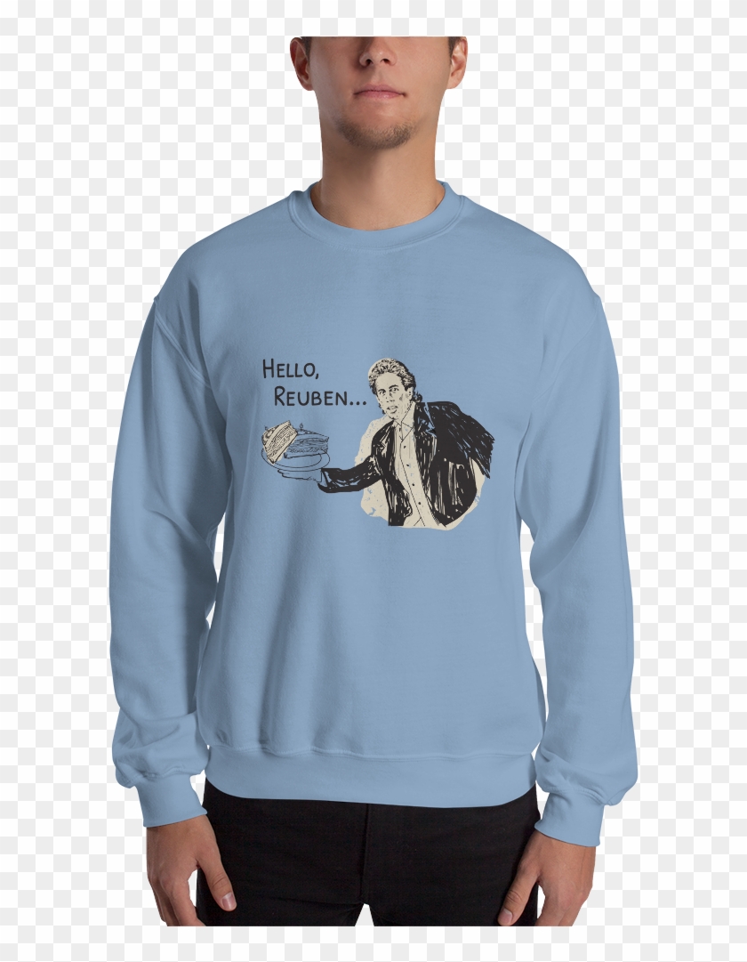 Sweatshirt Clipart #2185075