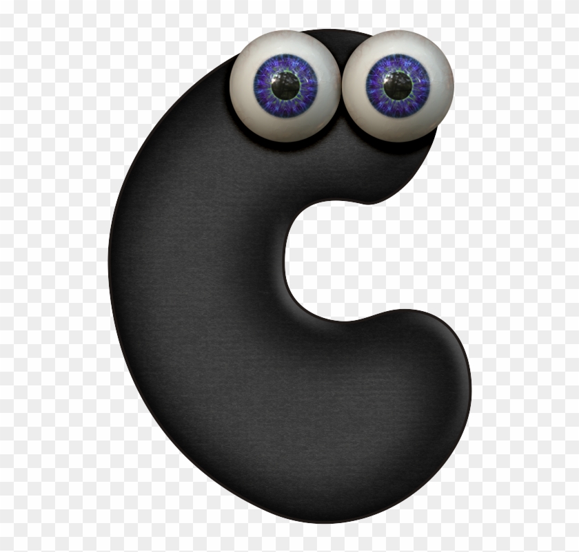 B *✿* Ojitos De Fantasma Clipart