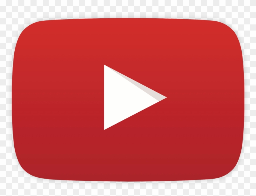 Youtubelogo Clipart #2185427