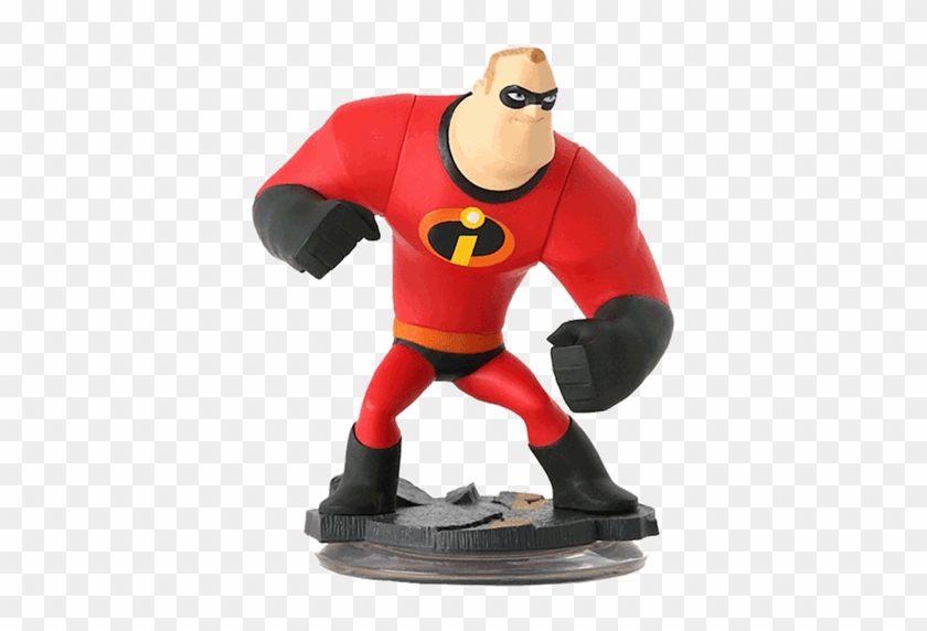 Mr Incredible Clipart #2185430