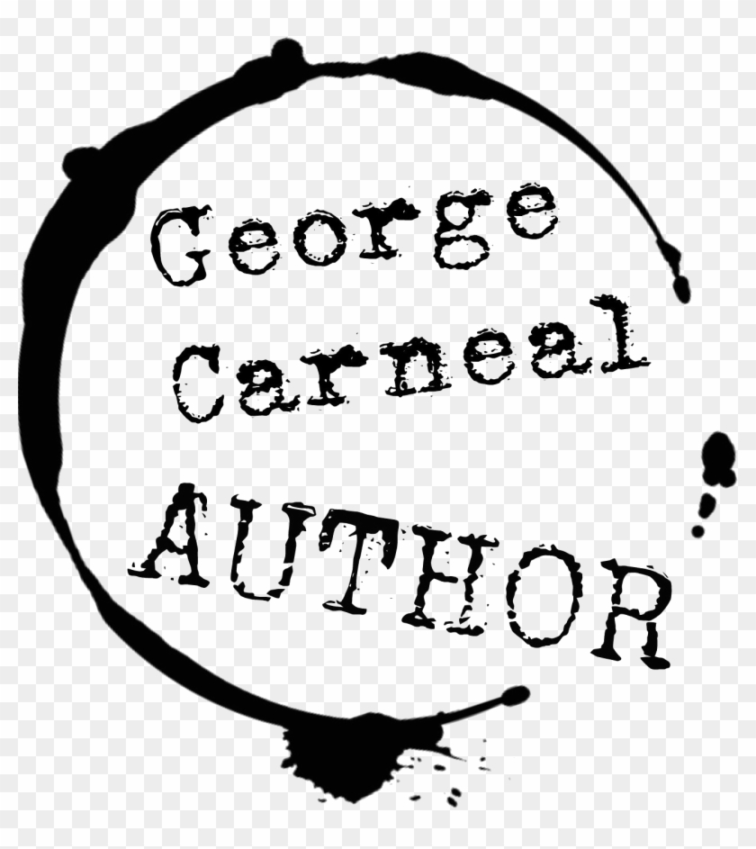 George Carneal Clipart #2185466