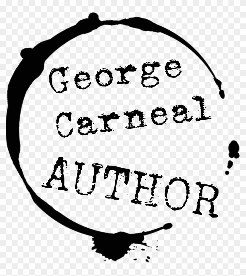George Carneal Clipart #2185466