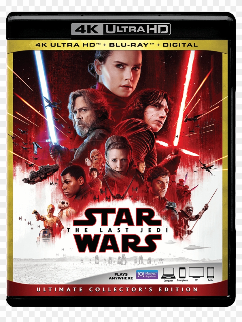 Star Wars 4k Clipart #2185468