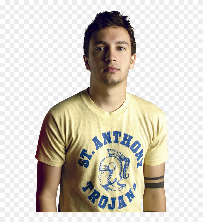 Tyler Joseph Clipart #2185499