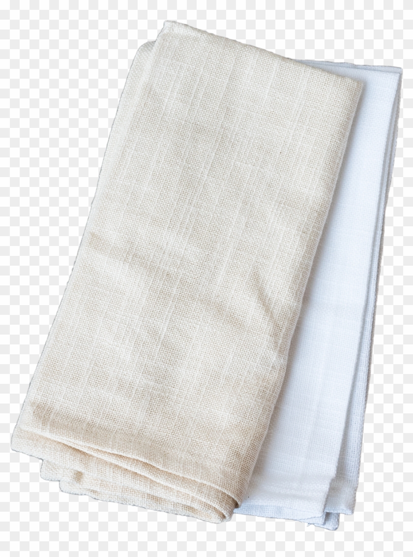 Matching Blank Napkins Clipart #2185544