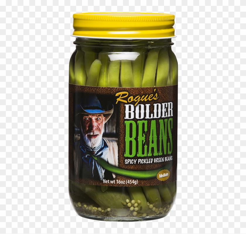 Bolder Beans - Medium Clipart #2185559