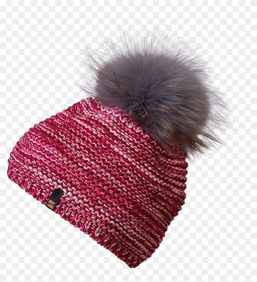 Mf18w9923 Wmn Comb Beanie 4004 Srgb - Beanie Clipart