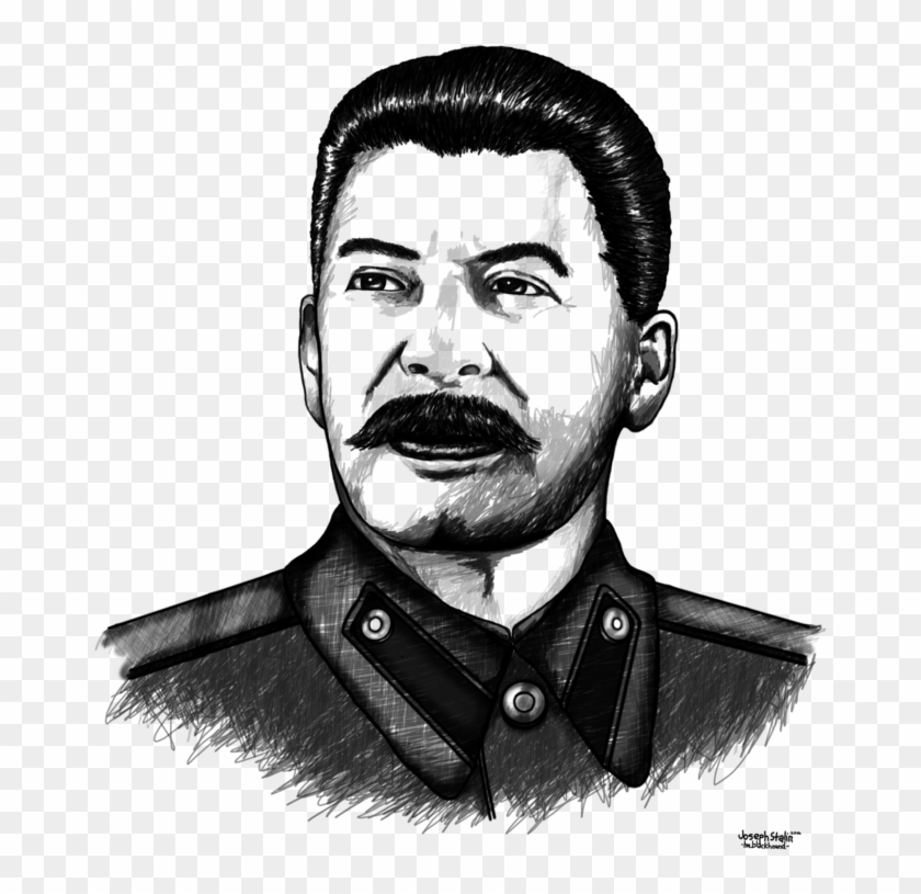 Joseph Stalin Hat Png - Joseph Stalin No Background Clipart