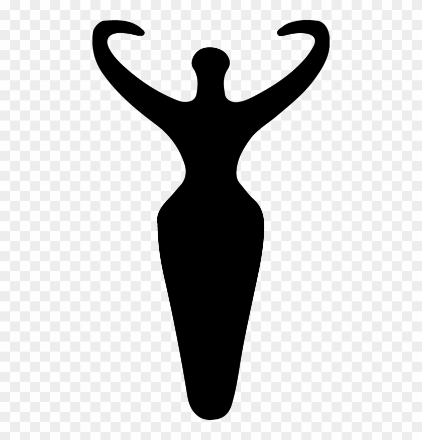 Goddess Png Clipart #2185879